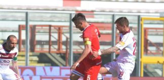 Per il Livorno anni duemila stregati a Perugia. Nel nuovo millennio i labronici hanno ottenuto solo un pareggio e due pesanti sconfitte al Curi