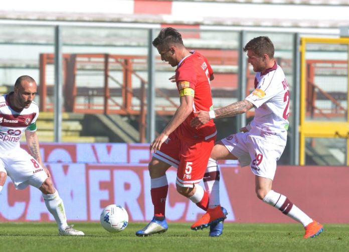 Per il Livorno anni duemila stregati a Perugia. Nel nuovo millennio i labronici hanno ottenuto solo un pareggio e due pesanti sconfitte al Curi