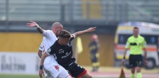 Grifo: ora scendi dall'altalena. Col Padova una vittoria importante nonostante una prestazione non eccelsa. Contro il Livorno dell'ex Breda serve continuità