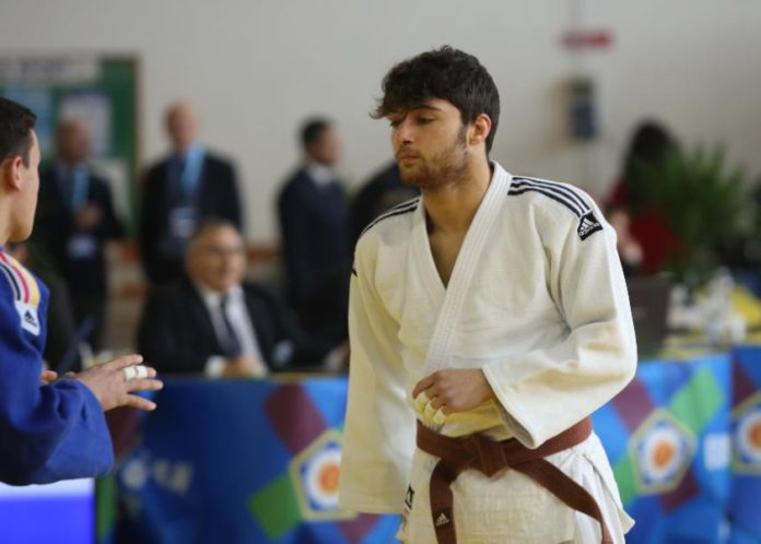 Sakura Perugia: storico risultato agli Under 18. La società perugina si piazza al quinto posto con Filippo Soresi