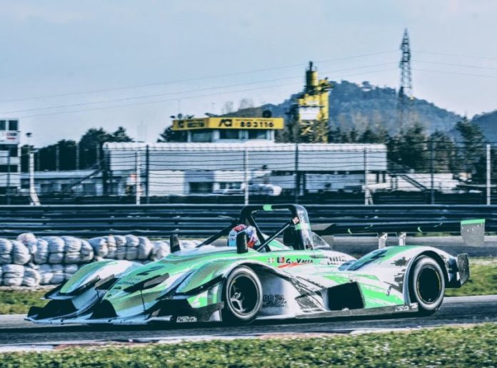 Autodromo dell'Umbria: tornano a ruggire i motori. Weekend pieno di gare al 