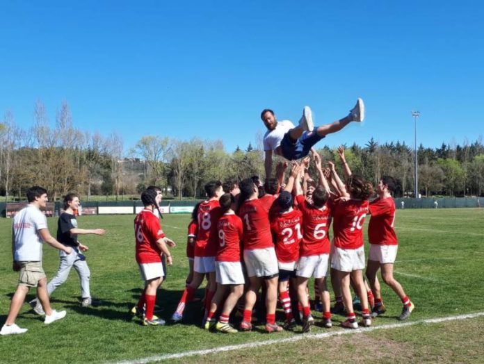 Rugby Perugia: gli impegni del weekend. Tante gare per il settore giovanile, Donne Etrusche in trasferta