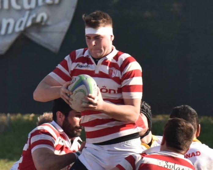 Rugby Perugia: la prima squadra sfida l'Ivpc Benevento. Coach Fastellini: 