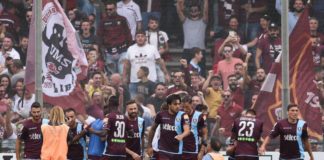 Rebus Salernitana: i campani sono imprevedibili. Due vittorie e due sconfitte alternate nelle ultime quattro gare per i granat. E occhio alla fisicità degli uomini di Gregucci