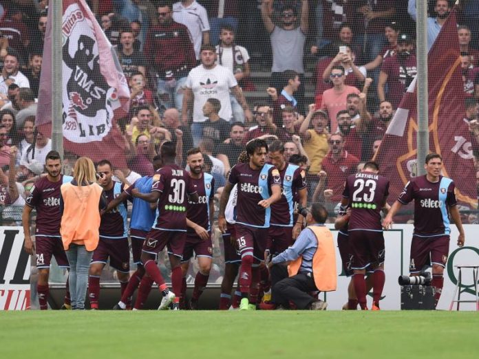 Rebus Salernitana: i campani sono imprevedibili. Due vittorie e due sconfitte alternate nelle ultime quattro gare per i granat. E occhio alla fisicità degli uomini di Gregucci