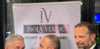 Santopadre fissa l'obiettivo: "Con Pavlovic puntiamo ai play-off". Il presidente del Perugia: "Col Livorno partita da non sbagliare, il rinnovo di Nesta dipende da lui"