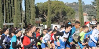 Corsa campestre ancora protagonista a Strozzacapponi. Domenica 24 è andata in scena la quarta tappa del Criterium Cross 2019