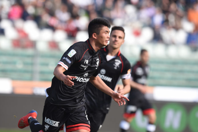 Squadra che vince non si cambia: questo il pensiero di Nesta?