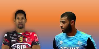 Ngapeth: "Non sono Leon, ma..." La stella francese di Kazan freme per la semifinale di Champions con la Sir