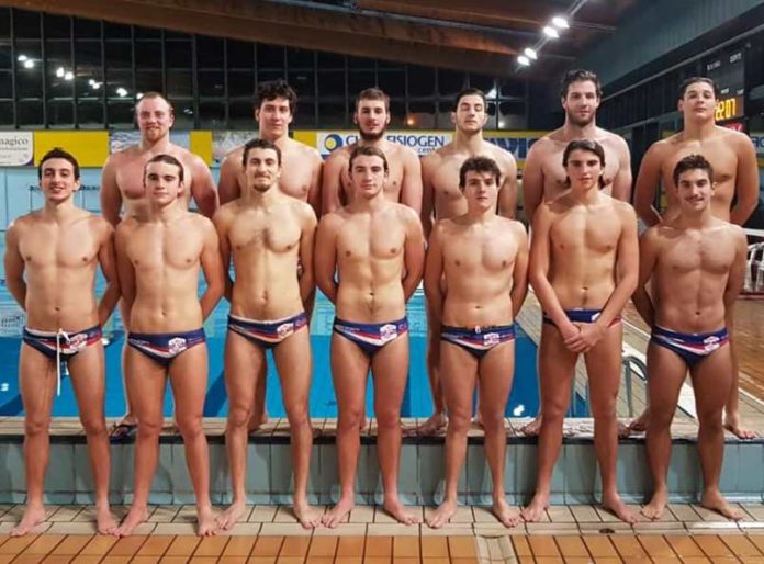 Lrn Perugia senza freni: abbattuto anche il Moie. Vola la formazione di Ugo Marinelli nel campionato di Serie C