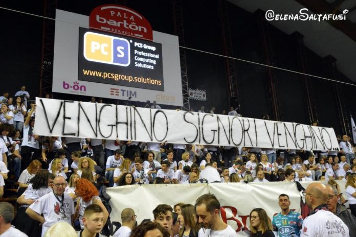 Play-off ai raggi x: Sir favorita, ma ora si azzera tutto. 