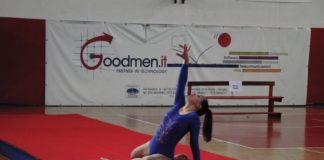 La ginnastica artistica fa tappa anche a Ponte San Giovanni. Presso la frazione perugina è andato in scena il Campionato regionale individuale di serie D. In pedana più di 200 atlete di 16 società umbre