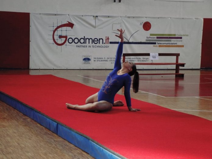 La ginnastica artistica fa tappa anche a Ponte San Giovanni. Presso la frazione perugina è andato in scena il Campionato regionale individuale di serie D. In pedana più di 200 atlete di 16 società umbre