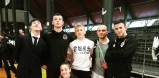 Il Sakura Judo si toglie delle soddisfazioni. La società ponteggiana brilla nelle qualificazioni per il campionato Under 21 e nel torneo Under 18