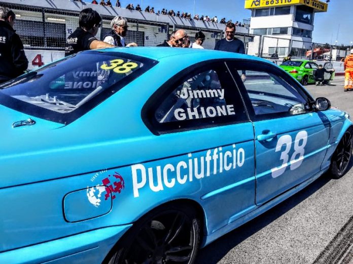 Autodromo dell'Umbria: tornano a ruggire i motori con i 