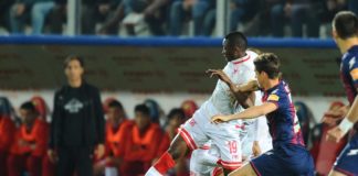 Niente di nuovo: è il solito Grifo a corrente alternata. La sconfitta di Crotone dà la giusta dimensione al 3-1 ottenuto con un Livorno senza i migliori. Col Benevento inizia un ciclo decisivo