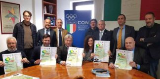 Umbria Tennis: presentata la 34esima edizione. La kermesse partirà il 16 aprile dal New Pattol Club