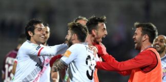 Livorno in Croce, per Lecce e Pescara vittorie super. Il centrocampista della Cremonese abbatte con una doppietta la squadra di Breda, pugliesi e abruzzesi volano in ottica promozione e play-off