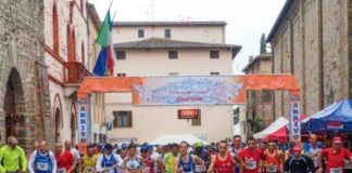 "Per le vie della ceramica": appuntamento a Deruta per gli appassionati di podismo. La manifestazione si terrà domenica 28 aprile, circa 500 le adesioni