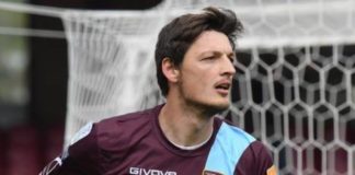 Djuric tripletta e paradiso, Ninkovic in castigo. Il centravanti della Salernitana ribalta il Cittadella, l'esterno serbo pregiudica la gara dell'Ascoli in quel di Spezia con un'espulsione