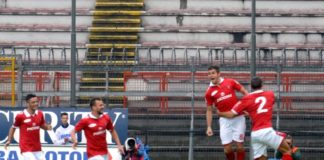 Perugia-Lecce: l'ultima volta vittoria nella tempesta. Nicco ed Eusepi per il successo del Grifo nel 2013 tra vento, pioggia e saette. E il bilancio complessivo dei precedenti incoraggia i biancorossi