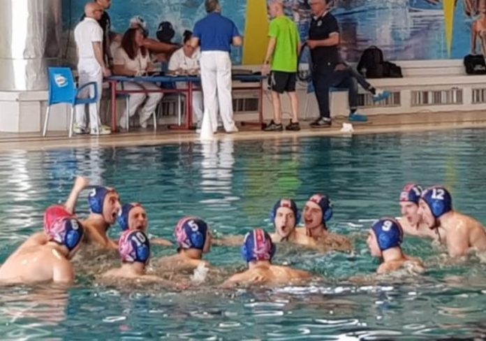 La Libertas Perugia graffia Pescara e tenta la fuga. I ragazzi di Marinelli trionfano anche nel big match di alta classifica in casa degli abruzzesi. Ora è +6 sulla seconda