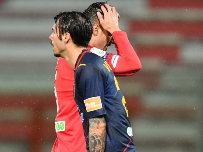 Una sconfitta che lascia con poche parole. La squadra come sempre ce l'ha messa tutta, ma i difetti strutturali sono ancora tornati a galla. E ogni anno manca qualcosa...