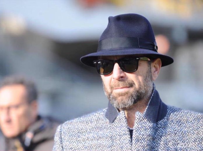 Ipse dixit (1): da Breda al tifo alle plusvalenze. Viaggio a ritroso nell'ultimo anno delle dichirazioni del presidente del Perugia Massimiliano Santopadre