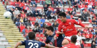 Costretti a continuare ad aver "fede". Dallo sperare in un finale in crescendo della squadra ora si passa a sperare nei giudici sportivi. Ma questo campionato di B è stato grottesco dall'inizio alla fine