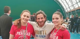 Il Cus Perugia brilla anche nel karate. Ai Cnu di L'Aquila i ragazzi del maestro Arena riportano tre medaglie