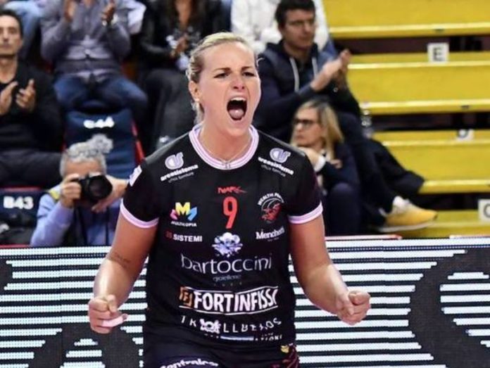 Bartoccini, Demichelis: 