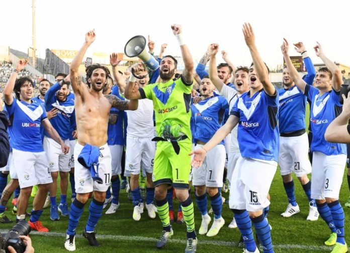 L'avversario del Grifo: un Brescia che pensa in grande. Il neo-promosso club del presidente Cellino ha fino ad ora trattenuto tutti i 'big' facendo acquisti mirati. E adesso anche Super Mario