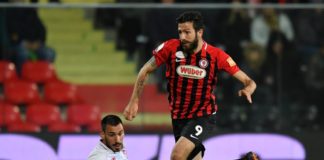 Falasco riceve la corte di Berlusconi