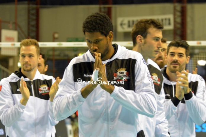 Sir Perugia: ora è il momento delle riflessioni. A far la differenza è sempre la squadra, mai uno o due singolià: la Lube insegna. E nella prossima stagione servirà più cinismo, soprattutto in trasferta...