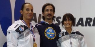 Arena: "Competizioni a settembre, ma ora chiediamo aiuto alle istituzioni". Il presidente della Fijlkam Umbria fa il punto della situazione 