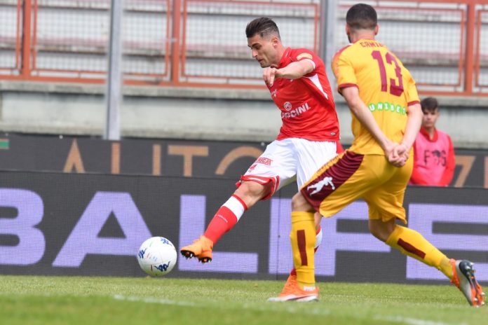 Perugia-Cittadella: cronaca di una sfida 