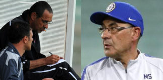 10 years challenge: Sarri dall'esonero post-Gallipoli alla conquista dell'Europa League. L'ex Grifo e attuale guida del Chelsea travolge l'Arsenal in finale e va sul tetto d'Europa. "Solo" dieci anni fa si concludeva malamente l'esperienza al Perugia