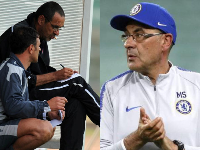10 years challenge: Sarri dall'esonero post-Gallipoli alla conquista dell'Europa League. L'ex Grifo e attuale guida del Chelsea travolge l'Arsenal in finale e va sul tetto d'Europa. 