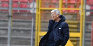 Il mondo "sottosopra": Cittadella negli abissi degli inferi. Comincia male la truppa di Venturato, primo 10 stagionale a Vincenzo Italiano. Il Grifo tranquillo in Paradiso