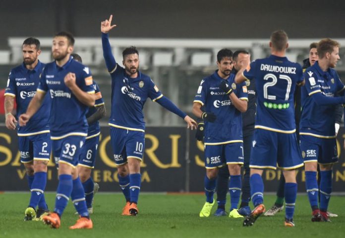 L'avversario: gialloblù non in salute, ma ora c'è Aglietti. Il cambio tecnico ha sicuramente portato una ventata di freschezza in casa Verona. Di Carmine favorito su Pazzini