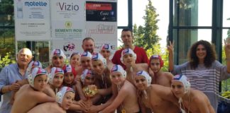 L'Under 13 regala grandi soddisfazioni alla Lrn Perugia. I ragazzi di Regni chiudono la stagione trionfando alla final four interregionale di categoria