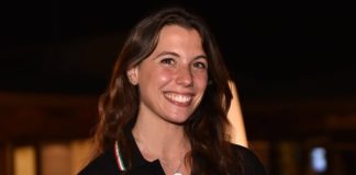 La Bartoccini chiude la seconda linea con Giada Cecchetto. Il libero: "Felice di tornare in massima serie con Perugia"