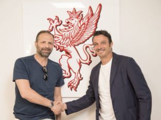 Gli Stati Generali del Grifo confermano Oddo. Confronto chiarificatorio tra presidenza, dirigenza e tecnico dopo la debacle di Udine. Squadra a riposo, domani si riprende