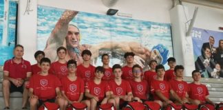 Libertas Perugia: con l'Under 15 è semifinale nazionale. Ad Ostia i ragazzi di Arcangeli brillano nei quarti. Bergamo e Trieste k.o.