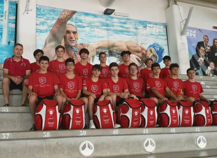 Libertas Perugia: con l'Under 15 è semifinale nazionale. Ad Ostia i ragazzi di Arcangeli brillano nei quarti. Bergamo e Trieste k.o.