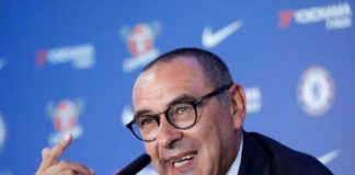 L'ex Grifo Sarri è il nuovo tecnico della Juventus. Il ricordo del nostro direttore Sonaglia che ha avuto l'occasione di conoscerlo e collaborarci: "Maurizio nel calcio ora è il top, ma quello che mi è rimasto di lui è l'aspetto umano"