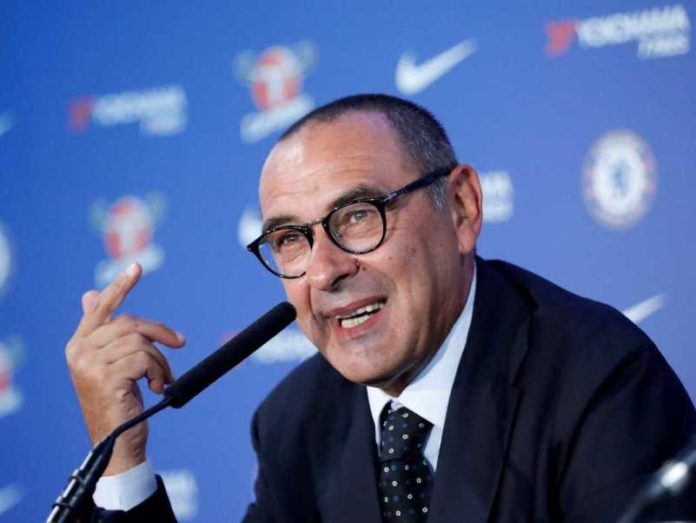 L'ex Grifo Sarri è il nuovo tecnico della Juventus. Il ricordo del nostro direttore Sonaglia che ha avuto l'occasione di conoscerlo e collaborarci: 