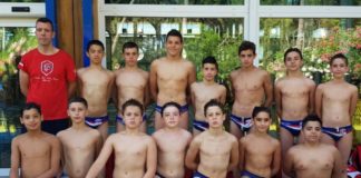 La Libertas gioisce ancora al torneo "HabaWaba". L'Under 13 di Regni coglie un 15esimo posto alla manifestazione internazionale di Lignano Sabbiadoro
