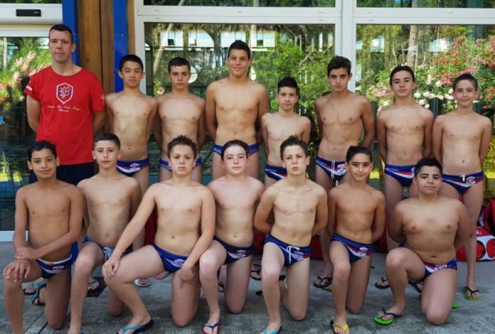 La Libertas gioisce ancora al torneo 