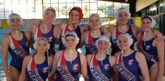 Nel rosa la Lrn Perugia torna a mani vuote dalle semifinali nazionali. L'Under 17 di Arcangeli rimedia tre k.o. a Caserta ma lottando contro squadre di alto livello